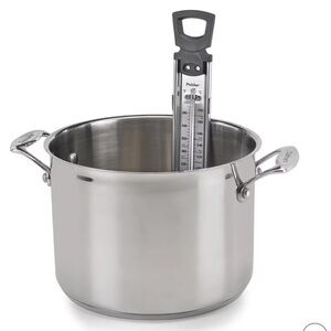 POLDER ⭐️ candy/jelly /deep fry paddle thermometer